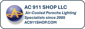 AC 911 Shop LLC logo