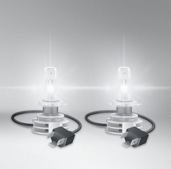 OSRAM LEDriving H4-LED Bulbs - Pack of 2 – Audette Collection