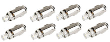 Load image into Gallery viewer, AC High Performance Incandescent Signal Bulb Kit, pack of eight bulbs.