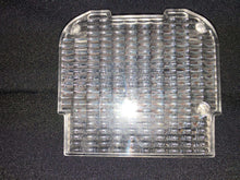 Load image into Gallery viewer, Porsche LWB & G-Series 911/912 Rear Taillight Reflector - Audette Collection ~ Porsche Lighting Restoration & BEST-IN-CLASS Porsche Parts