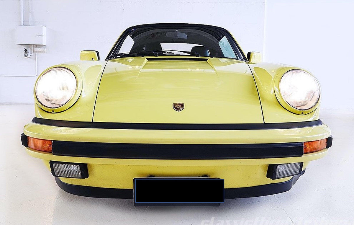 Genuine OEM Porsche Fog Lights 911 / 930 (1984-1989)