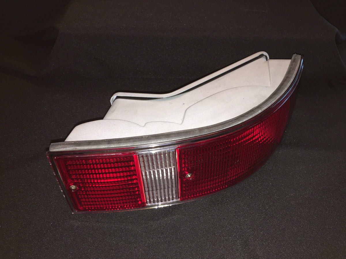 Restoration Service Porsche 911/912 FSeries (6973) and GSeries (74