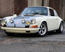 Load image into Gallery viewer, Restoration Service: Cibié Bi-Iode (170mm) Headlights - Audette Collection ~ Porsche Lighting Restoration &amp; BEST-IN-CLASS Porsche Parts