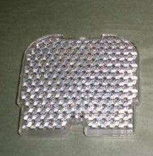 Load image into Gallery viewer, Porsche LWB & G-Series 911/912 Rear Taillight Reflector - Audette Collection ~ Porsche Lighting Restoration & BEST-IN-CLASS Porsche Parts