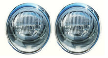 Load image into Gallery viewer, NEW! AC Gold Plus LED Headlights™ - High Quality Fairly Priced
