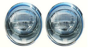 NEW! AC Gold Plus LED Headlights™ - High Quality Fairly Priced