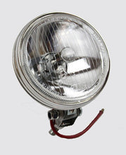 Load image into Gallery viewer, LWB (1969-1973) Through-the-Grille Driving Light Assemblies - Best-in-Class.