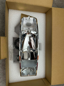 AC Porsche F-Series G-Series taillights in packaging.