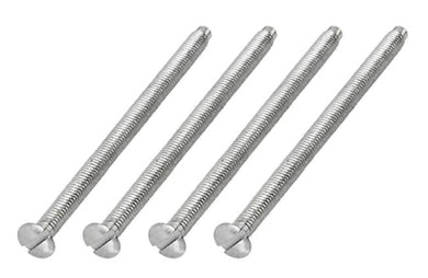 Slotted Headlight Adjusting Screws (56-65 356's and SWB 64-68 911's)