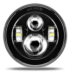 AC Gold Series LED Headlights™ - The Most Original Look