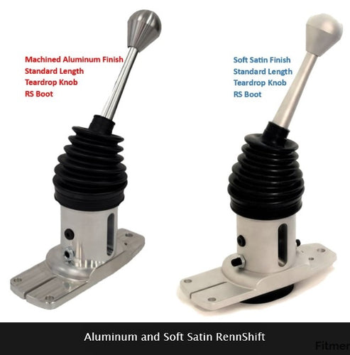 RennShift Performance Shifter  (901/911/915/914/930)