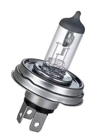 Osram H5 Bulb - Audette Collection Exclusive, high-intensity headlight bulb.