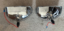 Load image into Gallery viewer, Hella 128 Fog Lights - NOS - Pair
