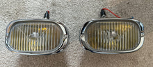 Load image into Gallery viewer, Hella 128 Fog Lights - NOS - Pair