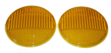 Load image into Gallery viewer, LWB (1969-1973) Through-the-Grille FOG Light Assemblies - OEM Lenses