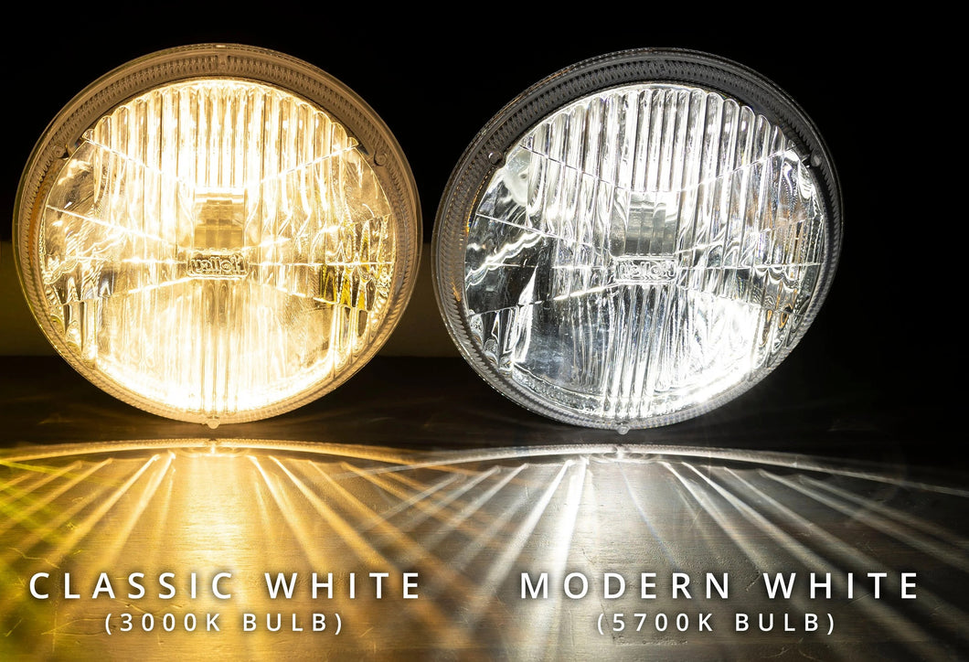 NEW! AC Vintage Bright™ LED Series