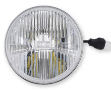 Load image into Gallery viewer, Holley RetroBright LED Headlights - 3000K - Pair