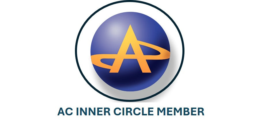 AUDETTE COLLECTION INNER CIRCLE