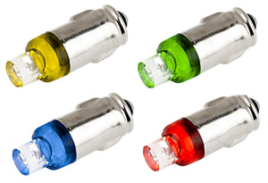 LED Instrument Bulbs 8-Pack - Audette Collection Exclusive