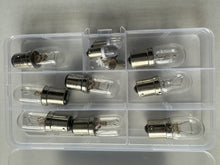 Load image into Gallery viewer, AC High Performance Incandescent Signal Bulb Kit - AC EXCLUSIVE