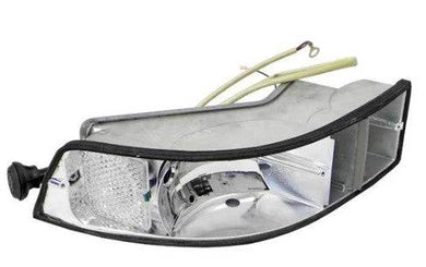 AC Porsche F-Series & G-Series (1969-1989) Taillights - Left