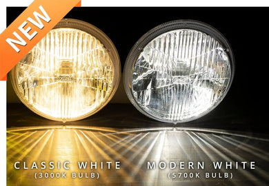 NEW! AC Vintage Bright™ LED Series