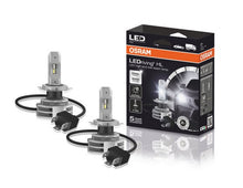 Load image into Gallery viewer, OSRAM LEDriving H4-LED Bulbs - Pack of 2