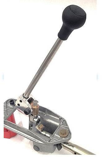 RennShift G-50 Shifter for 87-89 Porsche 911 and 89 Turbo.