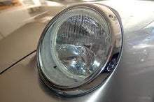 Load image into Gallery viewer, Restoration Services: SEV Marchal Amplilux Headlights - Audette Collection ~ Porsche Lighting Restoration &amp; BEST-IN-CLASS Porsche Parts