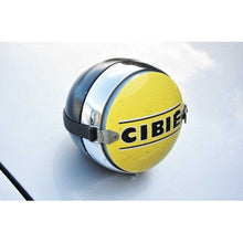 Indlæs billede i Gallery viewer, Kroon Cibié hoodlight on car showcasing premium wiring harness system.