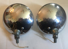 Load image into Gallery viewer, SEV Marchal 662/772 &quot;Fantastic&quot; Rally/Race Driving Lights - Audette Collection ~ Porsche Lighting Restoration &amp; BEST-IN-CLASS Porsche Parts