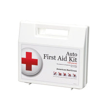 Load image into Gallery viewer, @ American Red Cross First Aid Kit - Audette Collection ~ Porsche Lighting Restoration &amp; BEST-IN-CLASS Porsche Parts