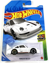 Load image into Gallery viewer, Porsche 911 Hot Wheels Model - Audette Collection ~ Porsche Lighting Restoration &amp; BEST-IN-CLASS Porsche Parts