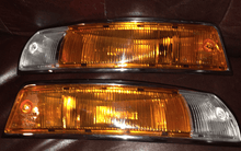 Load image into Gallery viewer, 911 SWB Turn Signals &amp; Tail Lights: Concours Restoration of Originals - Audette Collection ~ Porsche Lighting Restoration &amp; BEST-IN-CLASS Porsche Parts