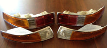 Load image into Gallery viewer, 911 SWB Turn Signals &amp; Tail Lights: Concours Restoration of Originals - Audette Collection ~ Porsche Lighting Restoration &amp; BEST-IN-CLASS Porsche Parts