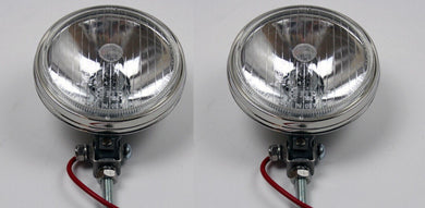 OSRAM LEDriving H4-LED Bulbs - Pack of 2 – Audette Collection ~ Porsche  Lighting Restoration & BEST-IN-CLASS Porsche Parts
