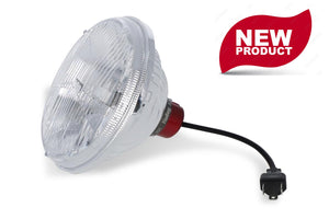 NEW! AC Gold Plus LED Headlights™ - The Traditional Looking LED Headlights
