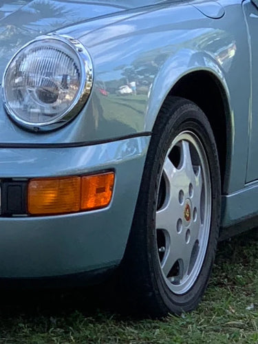 Audette Platinum™ LED Series - Demo Set - Audette Collection ~ Porsche Lighting Restoration & BEST-IN-CLASS Porsche Parts