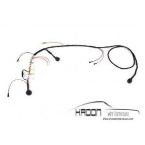 Kroon: Wire harness for front Porsche 911 1971-1973 - Audette Collection ~ Porsche Lighting Restoration & BEST-IN-CLASS Porsche Parts