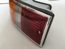 Load image into Gallery viewer, Restoration Service: Porsche 911/912 F-Series (69-73) and G-Series (74-89) Tail Lights - Audette Collection ~ Porsche Lighting Restoration &amp; BEST-IN-CLASS Porsche Parts