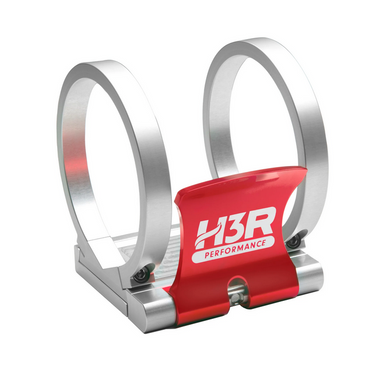 Halguard HR3 ProLock Flat Surface Brackets