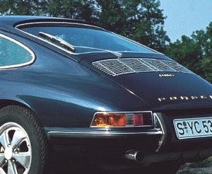Kroon Wiring Harness for Porsche 911 LWB (1969-1973) Rear Wiper - Audette Collection ~ Porsche Lighting Restoration & BEST-IN-CLASS Porsche Parts