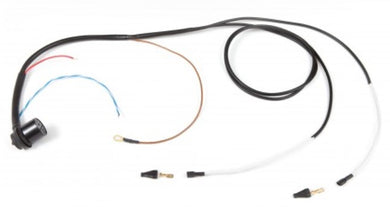 LWB 911 TTG Light Wiring Harness - Kroon