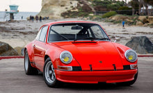 Load image into Gallery viewer, Concours Restoration: Original Cibié Bi-Iode Porsche (170mm) Headlights - Audette Collection ~ Porsche Lighting Restoration &amp; BEST-IN-CLASS Porsche Parts