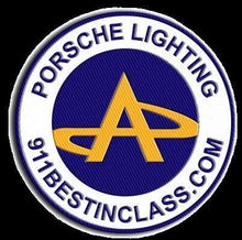 Load image into Gallery viewer, AC T-Shirt - Audette Collection ~ Porsche Lighting Restoration &amp; BEST-IN-CLASS Porsche Parts