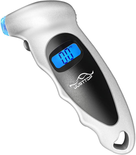@ JUSTTOP Digital Tire Pressure Gauge
